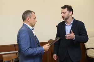 Благодарность за помощь