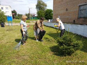ДК «Гжелка» открывает свои двери для посетителей
