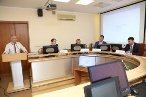Недобросовестные управляющие компании должны уйти с рынка
