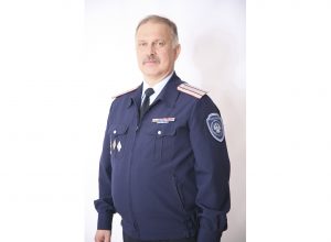 Вячеслав Коценко — участник премии Губернатора Московской области «Мы рядом»