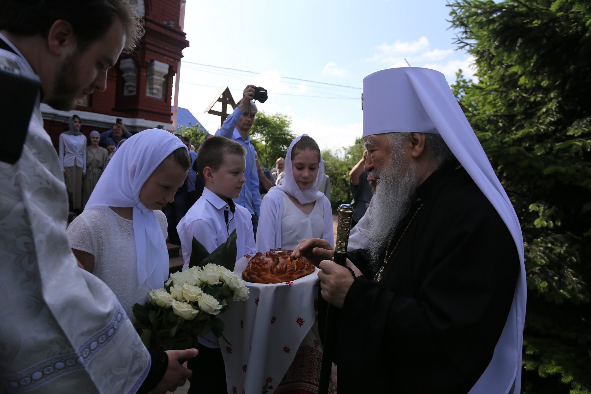 покровский храм села осеченки