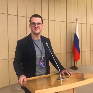 Хорошими делами прославиться можно!