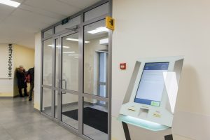 В Раменском зарегистрировали новорожденную с редким именем Алисия