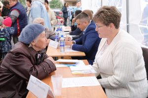 «ЖКХ нашего двора» возвращается
