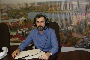 Александр Викторович Чмут