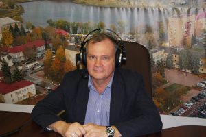 Виктор Дейкин