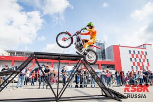 Фестиваль Ретро и Мотоспорта RSBK FEST 2020 для всей семьи пройдет в Раменском г.о. 5 сентября