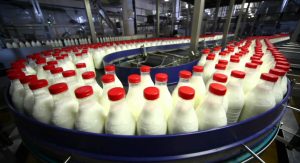 В Раменском реконструируют завод по производству продуктов питания