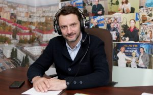 Виктор Валентинович Неволин