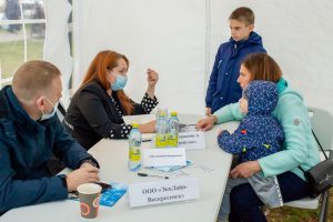 Новое занятие по программе «Школа ЖКХ» провели в Раменском