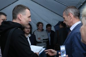 Школа ЖКХ продолжает свои занятия