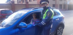 Раменские госавтоинспекторы подвели итоги профилактического мероприятия «Нетрезвый водитель»