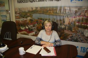 Светлана Анатольевна Климова