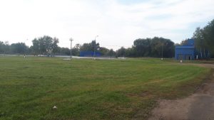 Алексей Демин рассказал о причинах неприятного запаха в городе сегодня утром