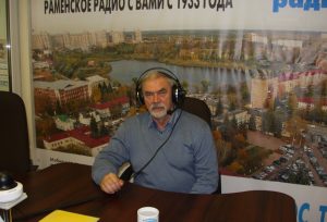 Александр Анатольевич Сорокин