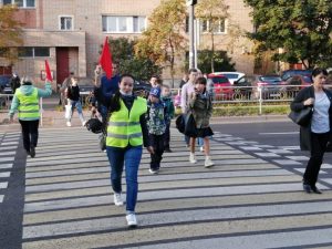 Безопасные дороги: как в России меняется дорожно-транспортная сфера?