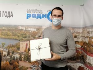 Автотема в эфире РаменскоеLIFE