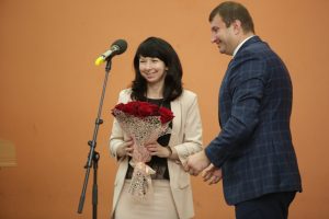 Туристско-информационному центру «Раменское» исполнилось 3 года