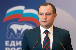 Единая сетка помощи: на базе всех 59-ти местных отделений подмосковной «Единой России» заработают волонтёрские штабы