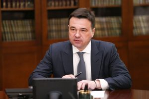 C 28 октября в Подмосковье устанавливаются нерабочие дни