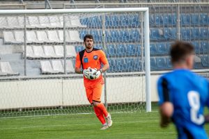 Арби Межиев: «Любой спортсмен должен быть максималистом»