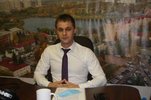 Леонид Васильевич Савин