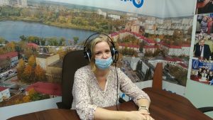 Наталья Борисова