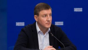 Андрей Турчак: Законопроект об особом порядке отобрания детей из семьи необходимо отложить