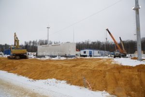 07.12.2020г. в эфире Раменского радио