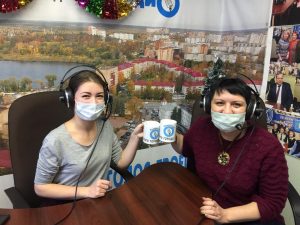 Накануне Нового года поделитесь этой передачей с пожилыми людьми!
