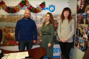 Кулинарный блогер Лана Окорокова