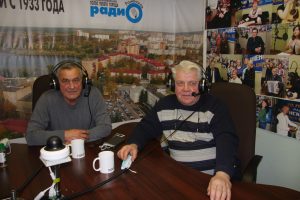 Инструкторы автошколы «Лидер»