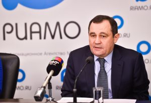 Подмосковная «Единая Россия» определила главные задачи на 2021 год