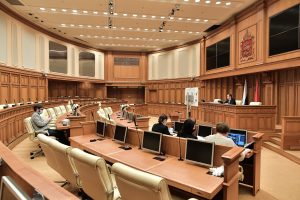 Бюджет Подмосковья на 2020 год дополнительно получил 20 млрд. рублей