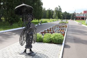 В Раменском начат прием заявлений на бесплатные путевки в детские лагеря