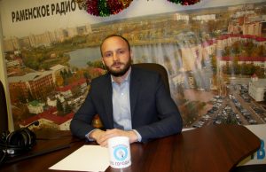 Директор спортшколы «Авангард» рассказал о работе учреждения