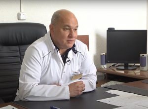 Коган Аркадий Борисович