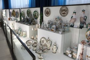 Управление потребительского рынка курирует студентов Гжельского государственного университета