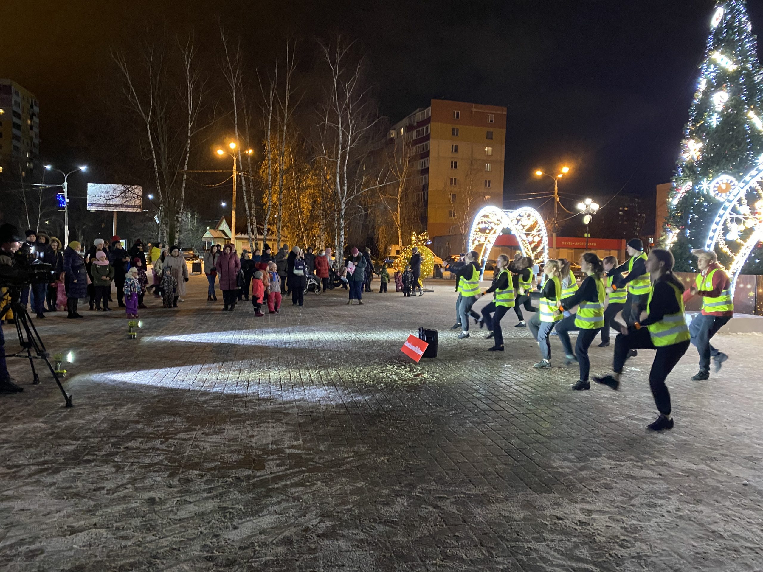 Группы раменского. Новый год в Раменском. Новый год в Раменском 2022. Раменское новый год 2021.