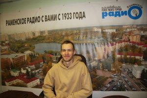 Константин Сергеевич Фомин