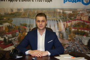 Леонид Васильевич Савин