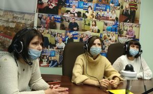 Династия врачей Раменской ЦРБ