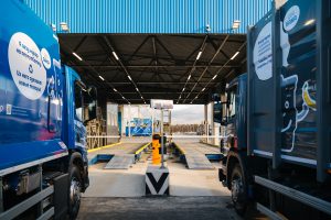 Более миллиона тонн отходов вывез регоператор ЭкоЛайн-Воскресенск за два года работы