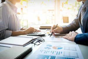 В 2021 году социальные предприятия Подмосковья получат поддержку на 100 млн. рублей