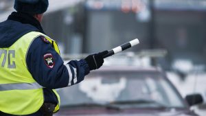 «ГОРЯЧИЕ ЛИНИИ» ГИБДД в Раменском