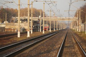 В Раменском округе проведут рейды по профилактике безопасности вблизи железной дороги