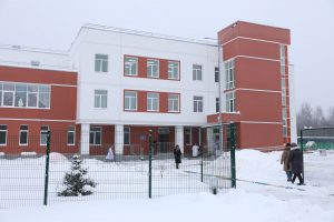 Дети здесь главные!