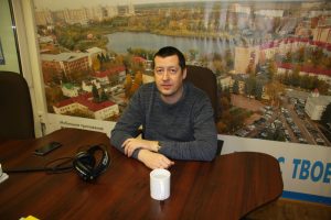 Денис Викторович Ересько