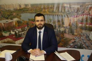 Артем Валерьевич Васильев