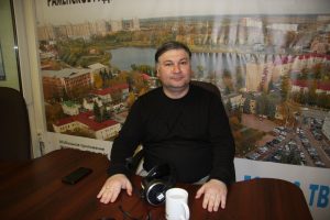 Владимир Казбекович Хабалов